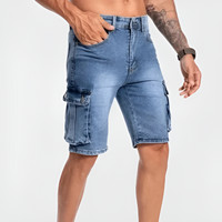 Denim Blue