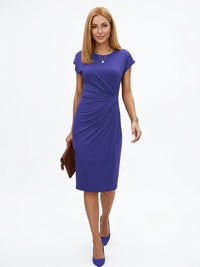 Violet blue