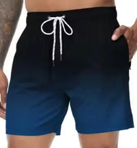black navy