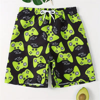 Shorts-ZXA63355