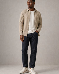 Hnědá/bílá